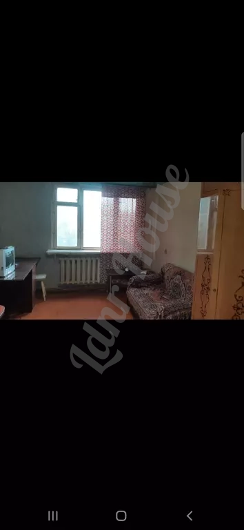 1-комн. Кв. 27 м² | Этаж: 3/5
