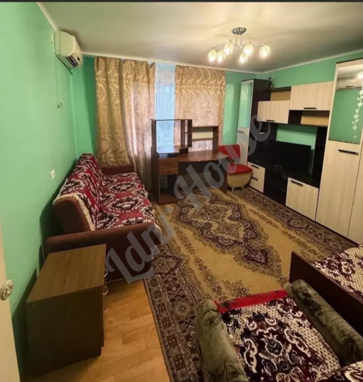 1-комн. Кв. 33 м² | Этаж: 3/9