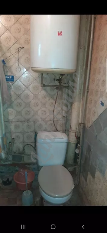 1-комн. Кв. 27 м² | Этаж: 3/5
