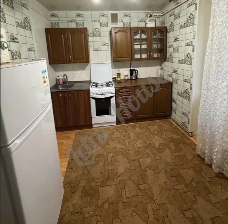 1-комн. Кв. 33 м² | Этаж: 3/9