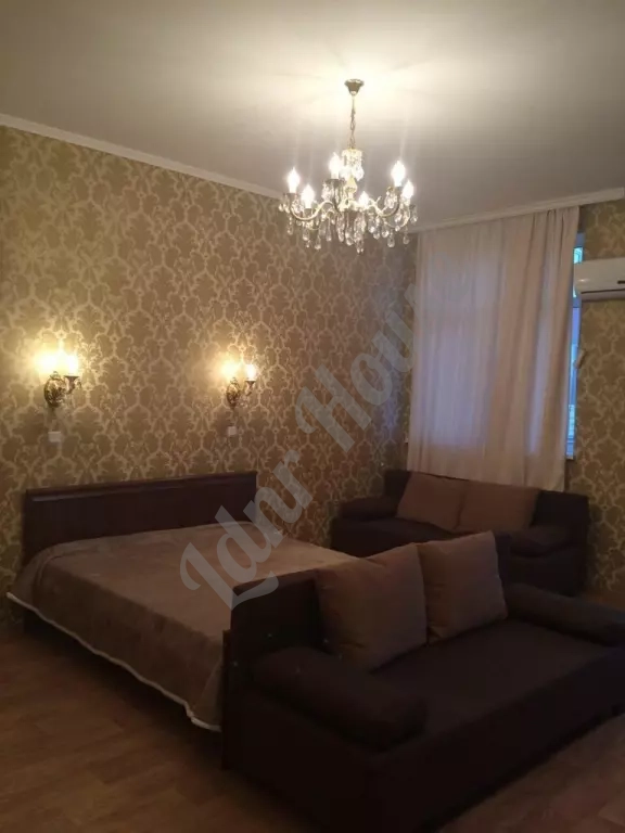 1-комн. Кв. 45 м² | Этаж: 8/9