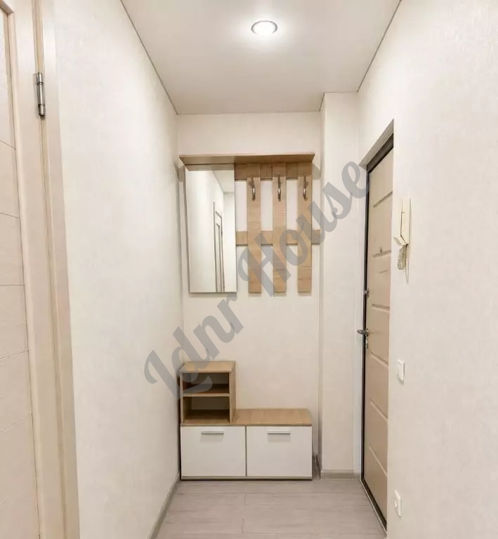 1-комн. Кв. 32 м² | Этаж: 4/5