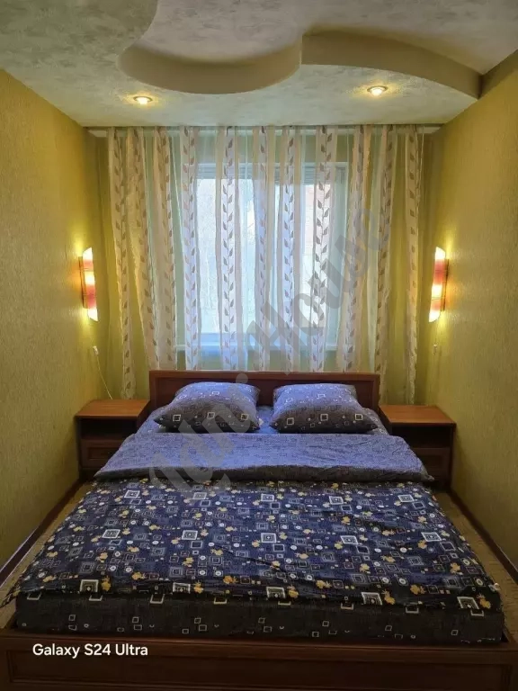 2-комн. Кв. 47 м² | Этаж: 3/5