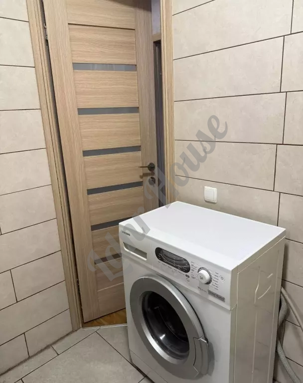 1-комн. Кв. 55 м² | Этаж: 3/5