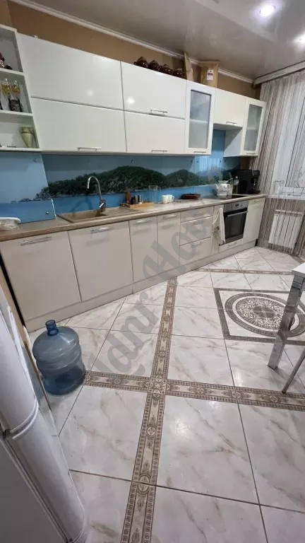 3-комн. Кв. 90 м² | Этаж: 8/11