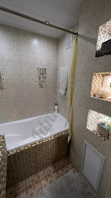 3-комн. Кв. 90 м² | Этаж: 8/11