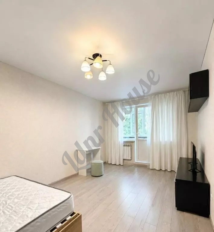 1-комн. Кв. 32 м² | Этаж: 4/5