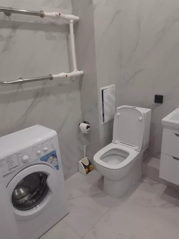 1-комн. Кв. 30 м² | Этаж: 3/9