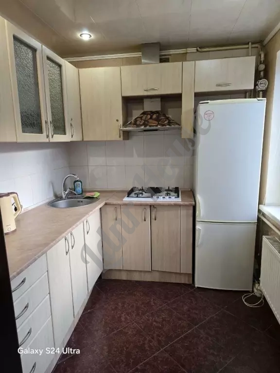 2-комн. Кв. 47 м² | Этаж: 3/5