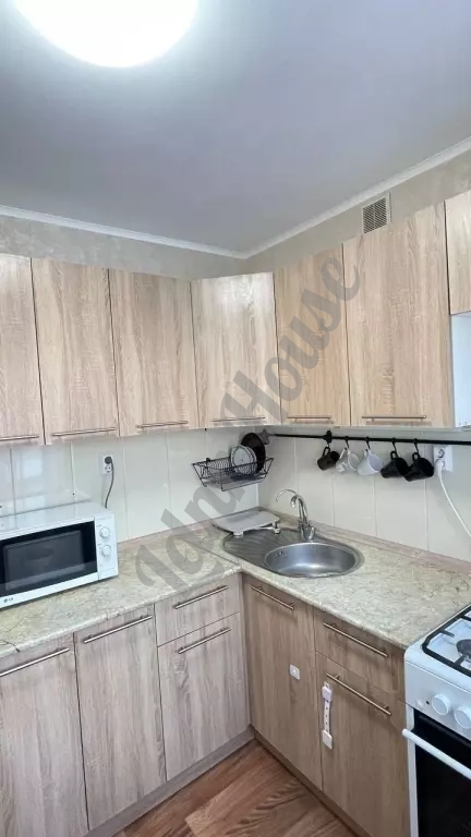 1-комн. Кв. 55 м² | Этаж: 5/10