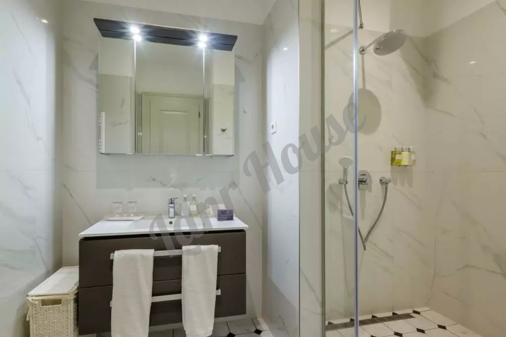1-комн. Кв. 43 м² | Этаж: 6/10