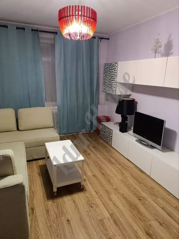 2-комн. Кв. 45 м² | Этаж: 5/5