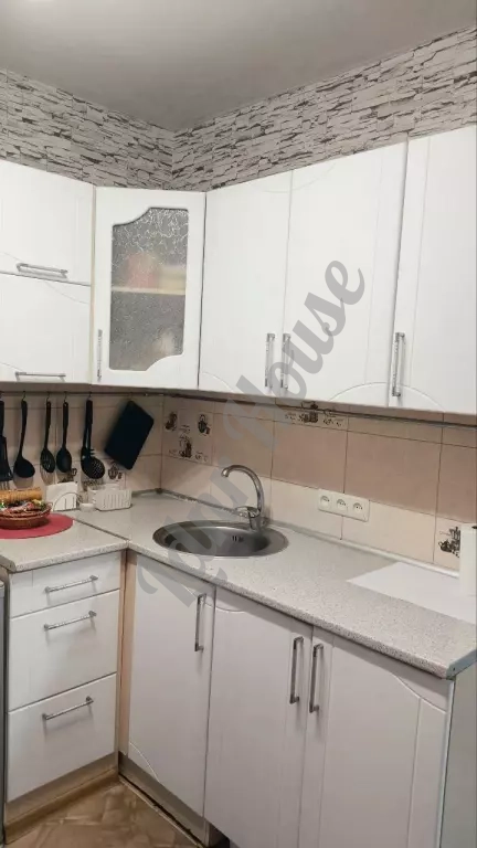 3-комн. Кв. 77 м² | Этаж: 5/9