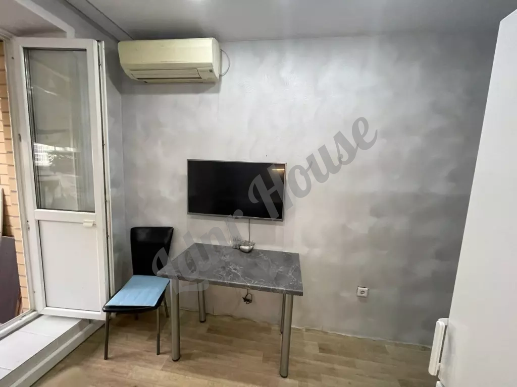 1-комн. Кв. 55 м² | Этаж: 3/10