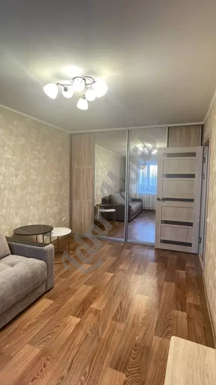 1-комн. Кв. 55 м² | Этаж: 5/10