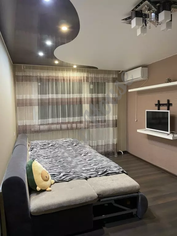 2-комн. Кв. 46 м² | Этаж: 4/5
