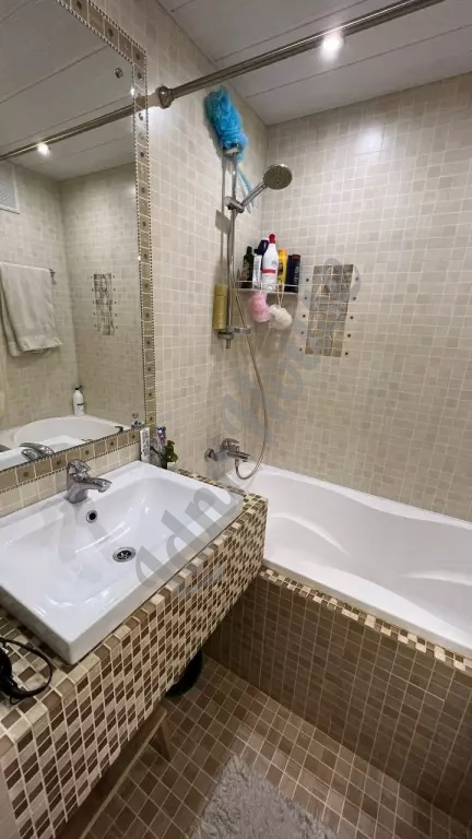 3-комн. Кв. 90 м² | Этаж: 8/11