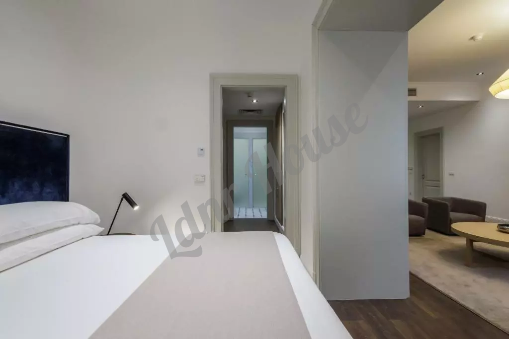 1-комн. Кв. 43 м² | Этаж: 6/10