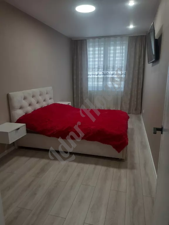 1-комн. Кв. 30 м² | Этаж: 3/9