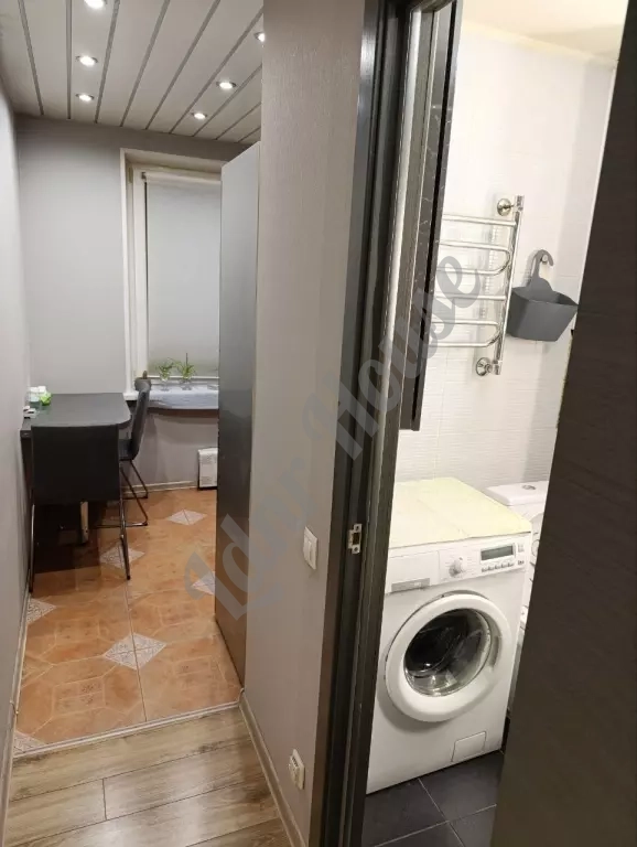 2-комн. Кв. 45 м² | Этаж: 5/5