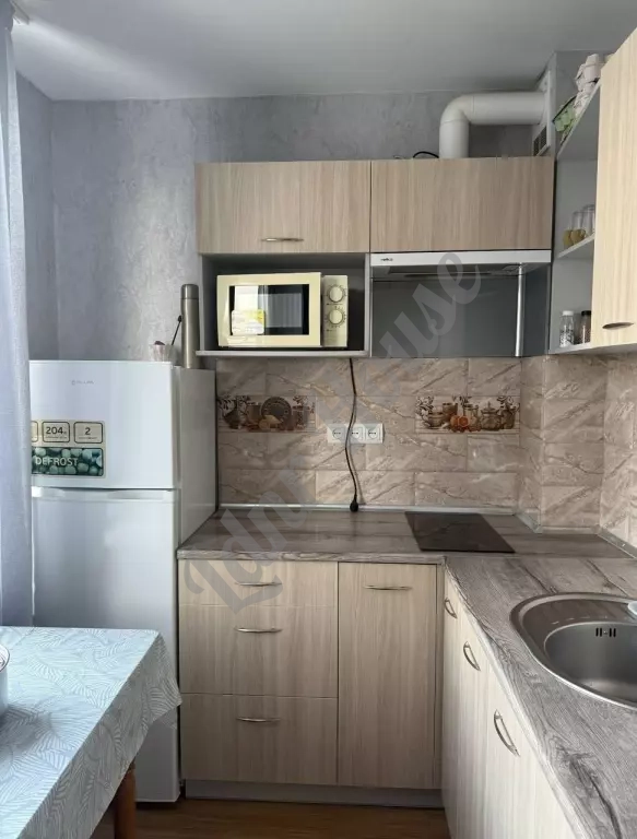 1-комн. Кв. 55 м² | Этаж: 3/5