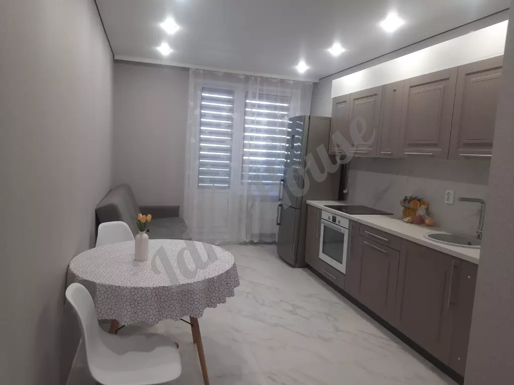1-комн. Кв. 30 м² | Этаж: 3/9