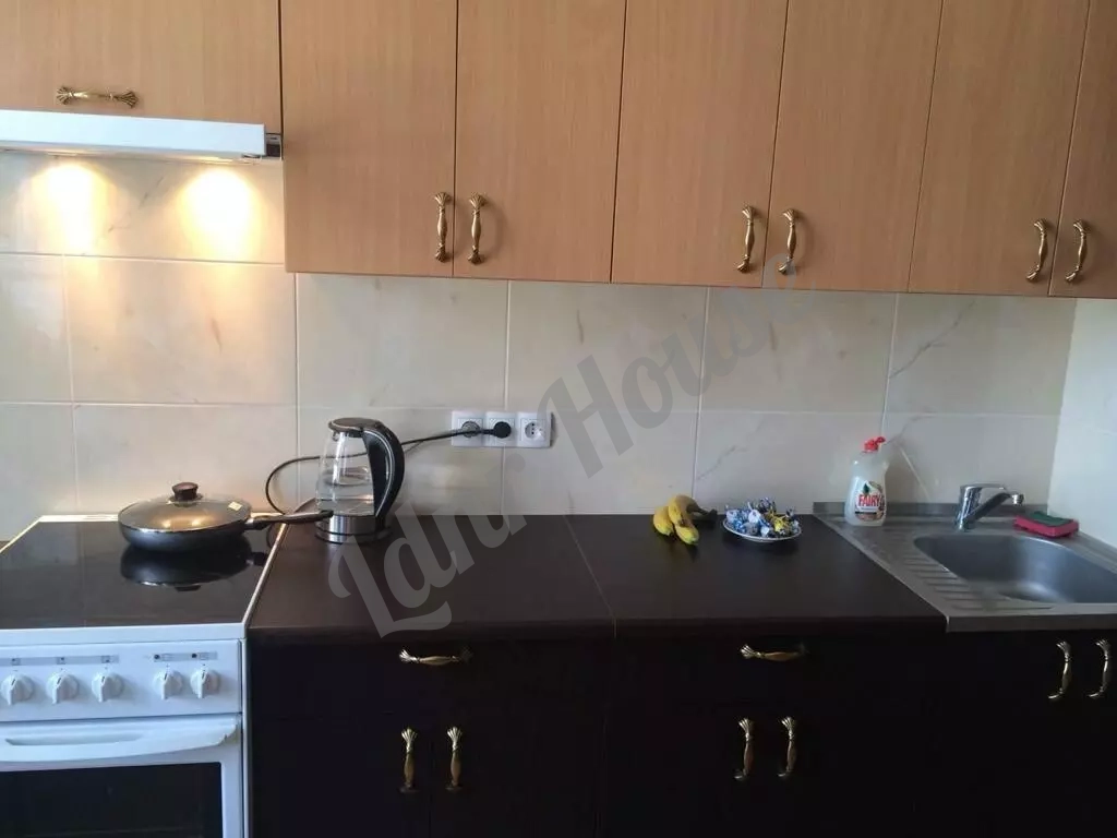 1-комн. Кв. 45 м² | Этаж: 8/9
