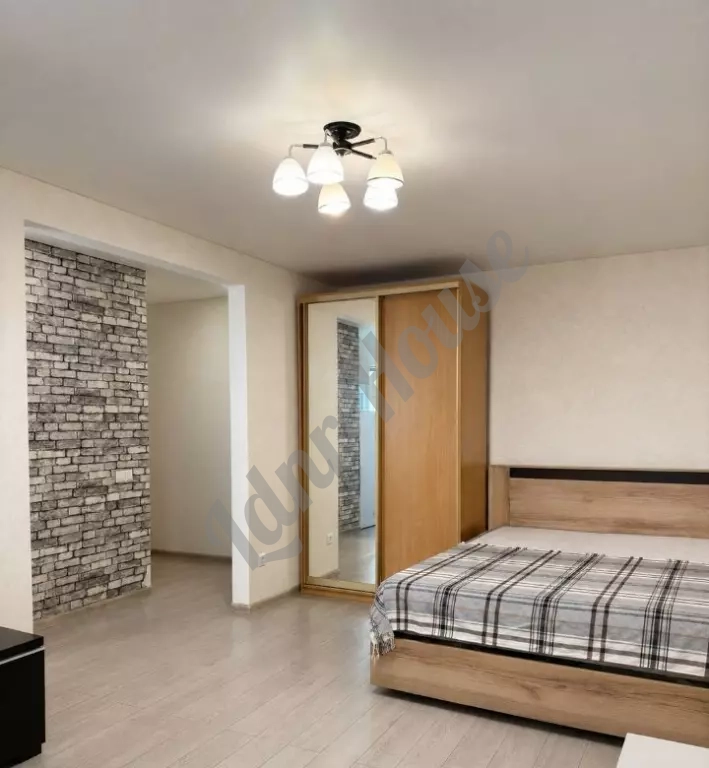 1-комн. Кв. 32 м² | Этаж: 4/5