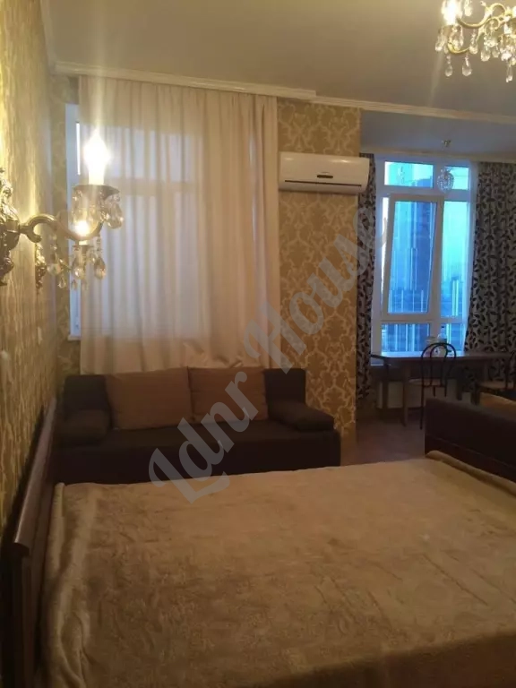 1-комн. Кв. 45 м² | Этаж: 8/9