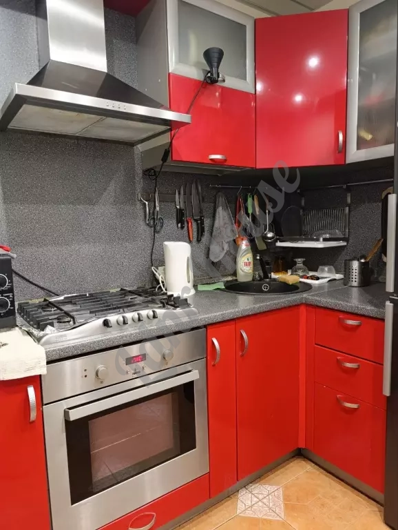 2-комн. Кв. 45 м² | Этаж: 5/5