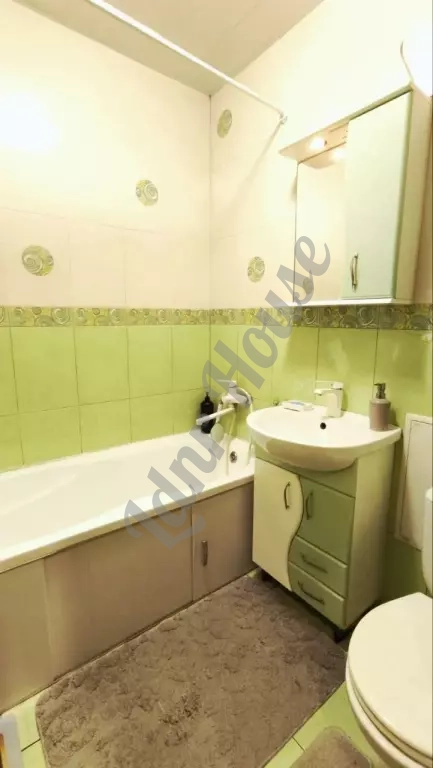 3-комн. Кв. 77 м² | Этаж: 5/9