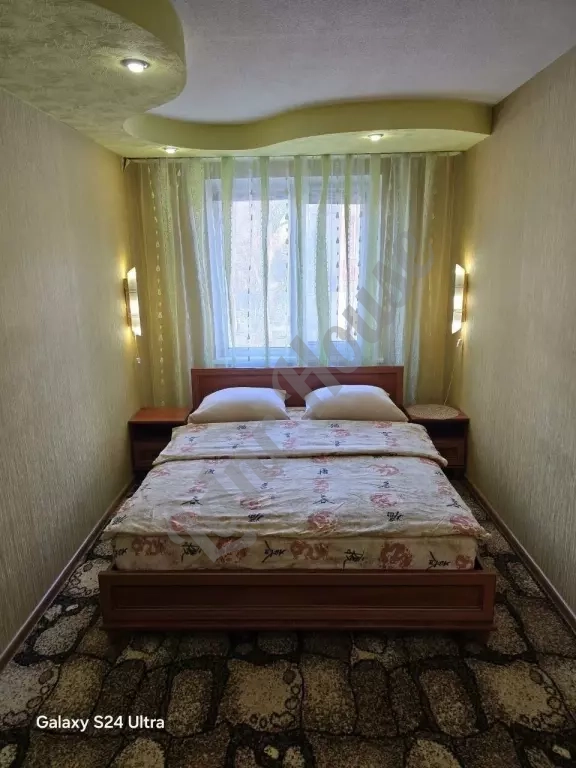 2-комн. Кв. 45 м² | Этаж: 4/5