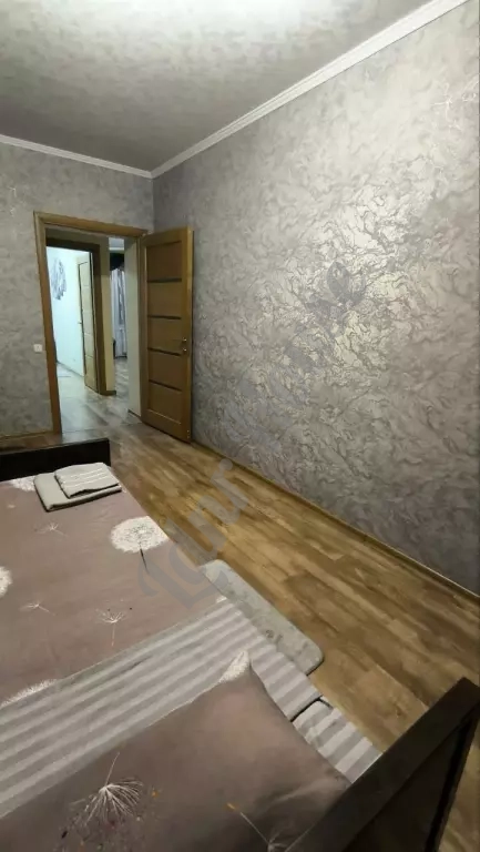 3-комн. Кв. 77 м² | Этаж: 5/9