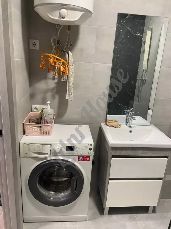 1-комн. Кв. 55 м² | Этаж: 6/10