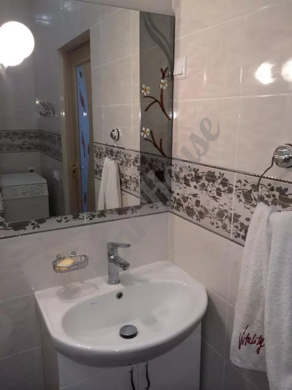 1-комн. Кв. 45 м² | Этаж: 8/9