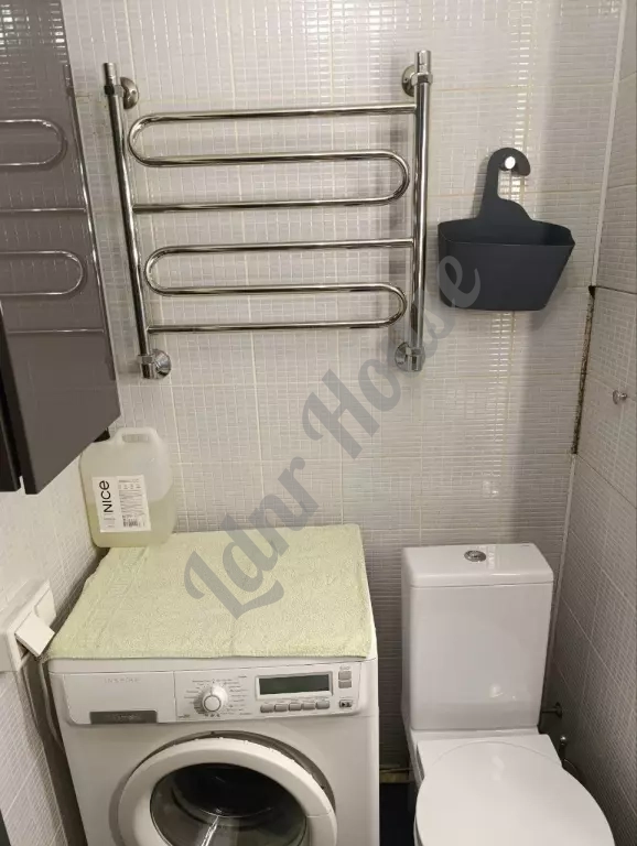 2-комн. Кв. 45 м² | Этаж: 5/5
