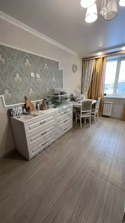 3-комн. Кв. 90 м² | Этаж: 8/11