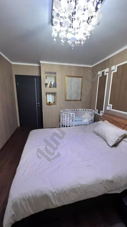 3-комн. Кв. 90 м² | Этаж: 8/11