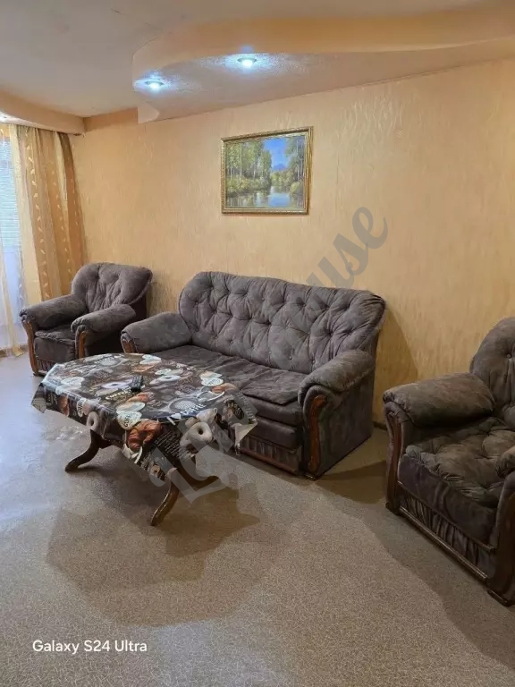 2-комн. Кв. 45 м² | Этаж: 4/5