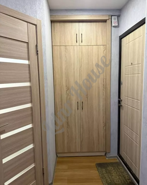 1-комн. Кв. 55 м² | Этаж: 3/5