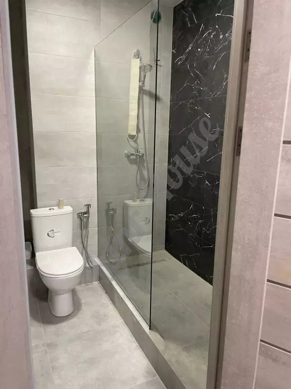 1-комн. Кв. 55 м² | Этаж: 6/10