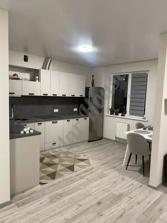 1-комн. Кв. 55 м² | Этаж: 6/10