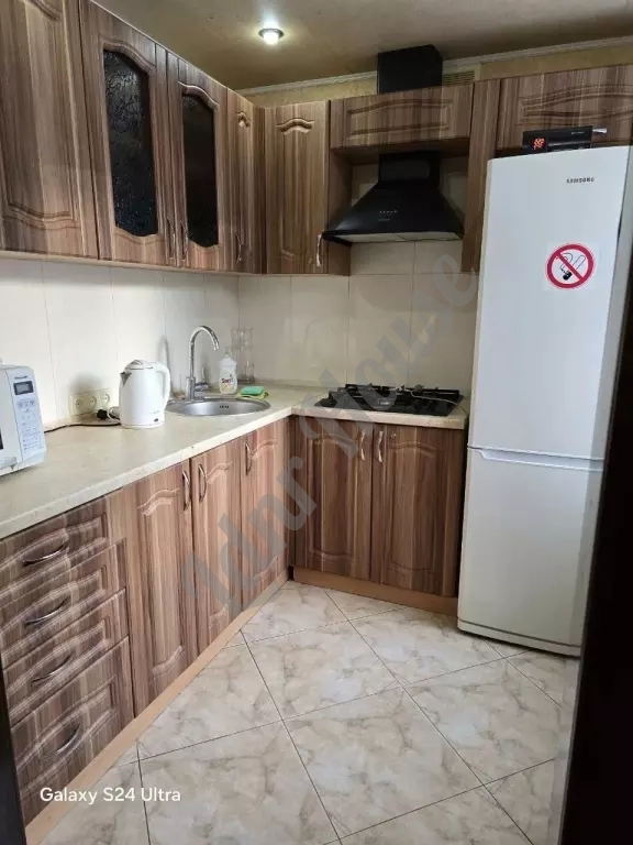 2-комн. Кв. 45 м² | Этаж: 4/5
