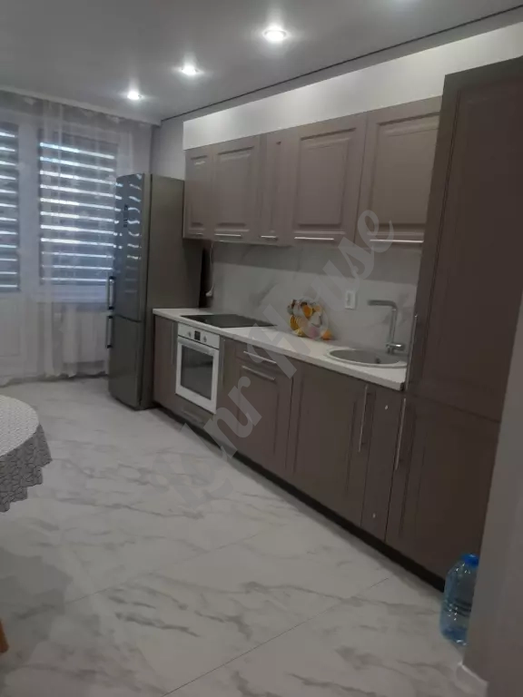 1-комн. Кв. 30 м² | Этаж: 3/9