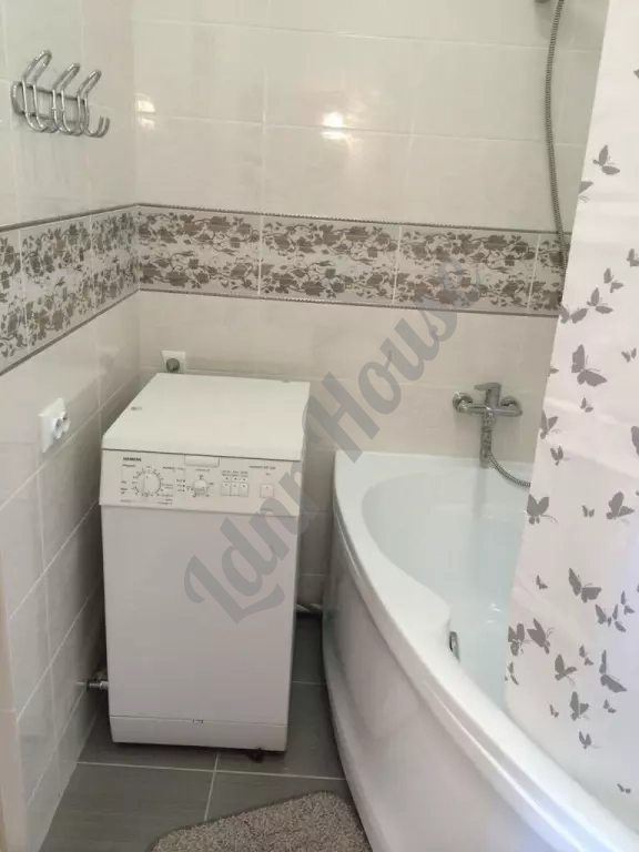 1-комн. Кв. 45 м² | Этаж: 8/9