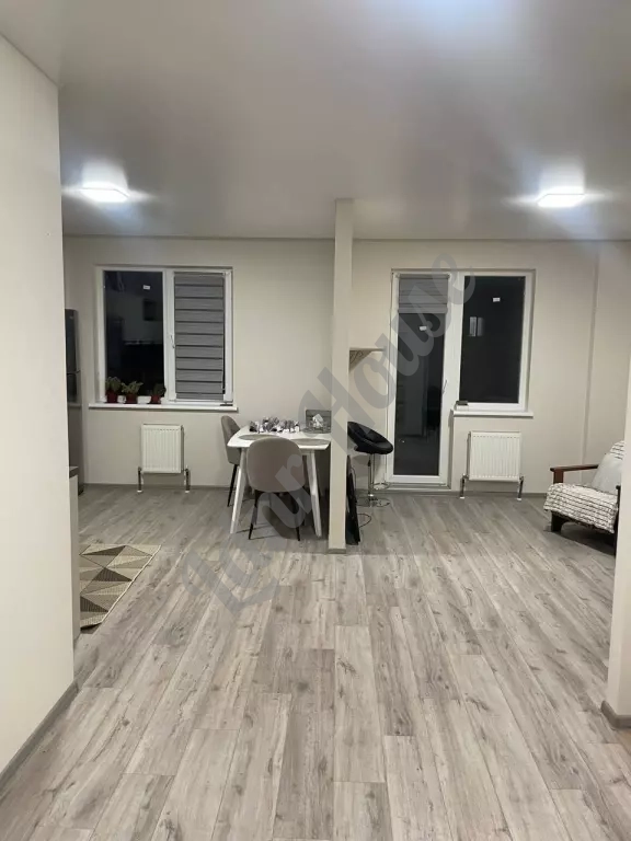 1-комн. Кв. 55 м² | Этаж: 6/10