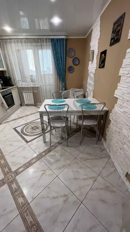 3-комн. Кв. 90 м² | Этаж: 8/11