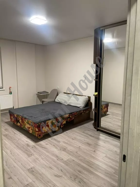 1-комн. Кв. 55 м² | Этаж: 6/10