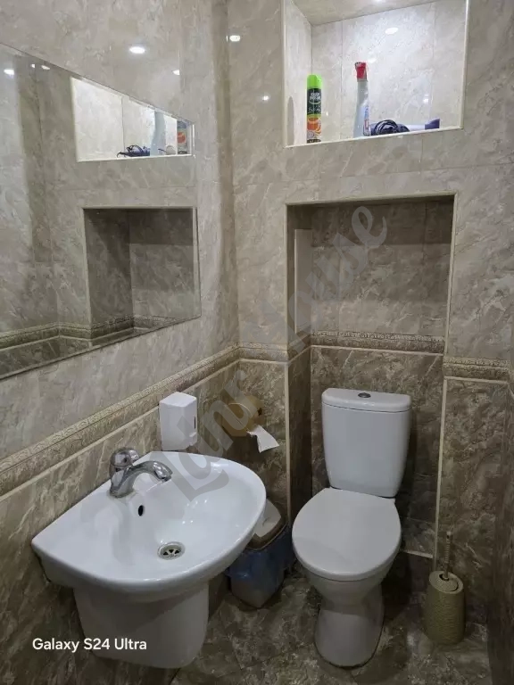 2-комн. Кв. 45 м² | Этаж: 4/5