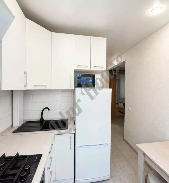 1-комн. Кв. 32 м² | Этаж: 4/5